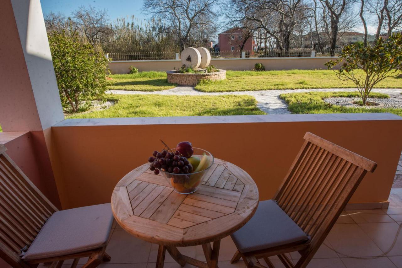 Erikousa Villas By Corfuescapes Ereikoussa Buitenkant foto