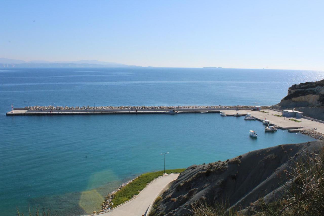 Erikousa Villas By Corfuescapes Ereikoussa Buitenkant foto