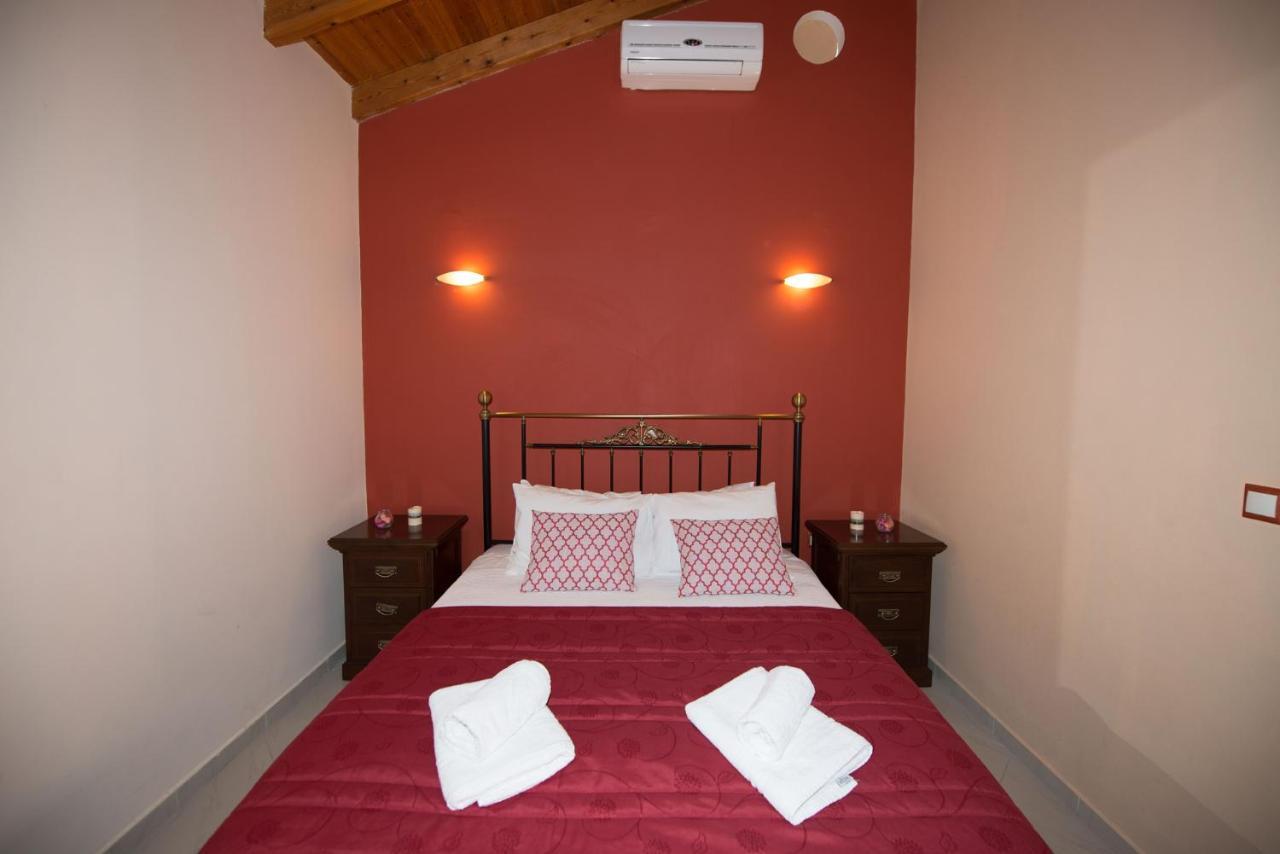 Erikousa Villas By Corfuescapes Ereikoussa Buitenkant foto