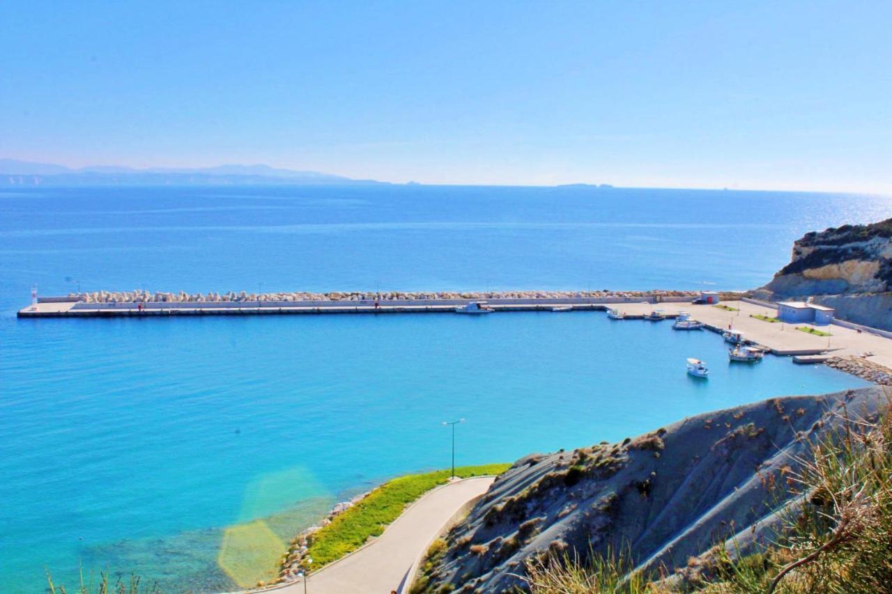Erikousa Villas By Corfuescapes Ereikoussa Buitenkant foto